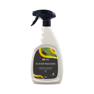 DEO FLAVOUR SPRAY