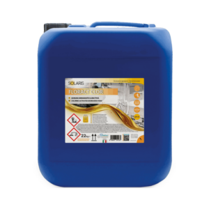 FLORACT CLOR 22 Kg.