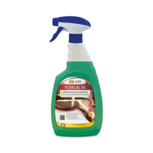 FLORCAL SX ( 9 x 750 ml )