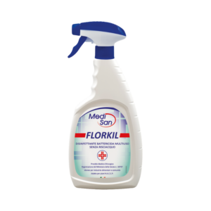 FLORKILL ( 9 x 750 ml )