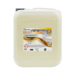 FOAMILD 20 Kg.