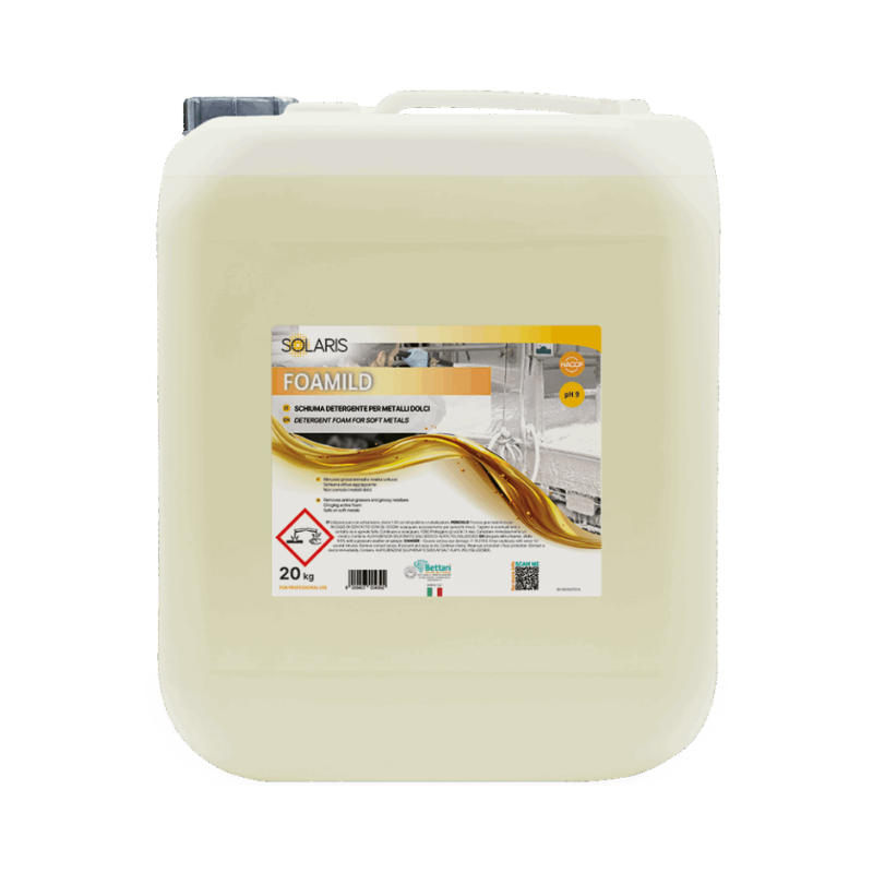 23401_9.png FOAMILD 20 Kg. - immagine 1