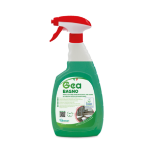 GEA BAGNO SPRAY ( 9 x 750 ml )