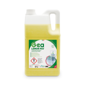 GEA LEMON PAV ( 3 x 5 Lt. )