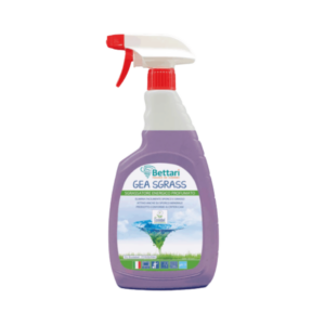 GEA SGRASS ( 9 x 750 ml )