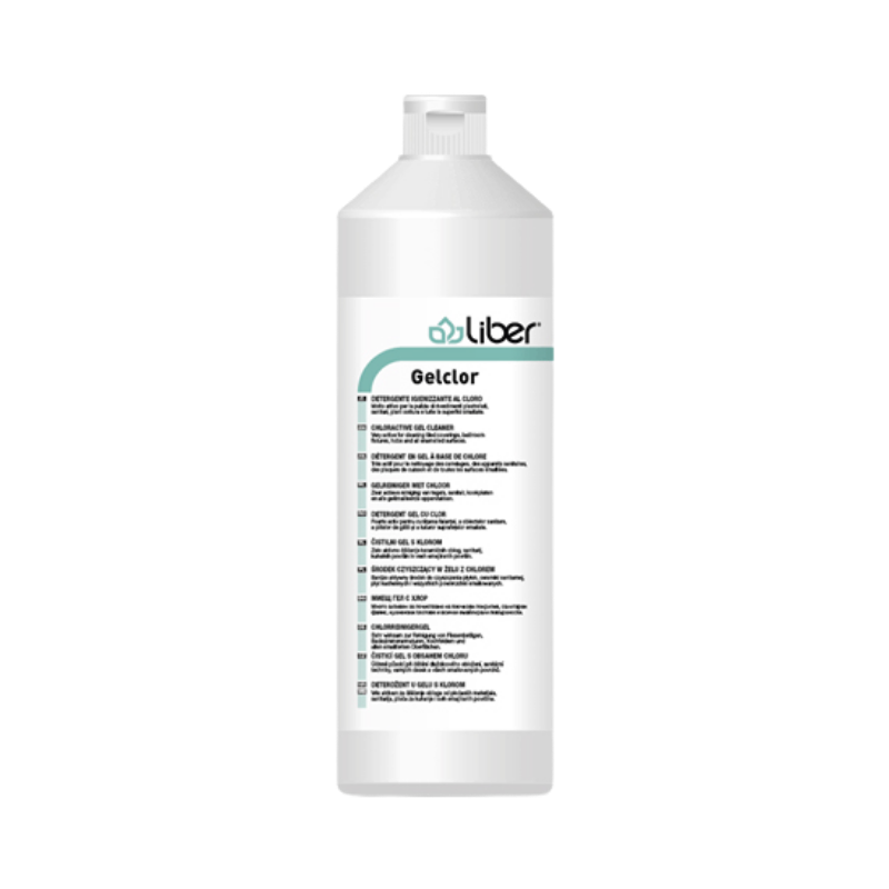 23408_25.png GELCLOR ( 6 x 1 Lt. ) - immagine 1