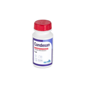 CANDESAN - candeggina predosata ( 12 x 90 gr. )