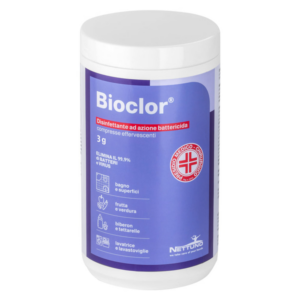 BIOCLOR p.m.c. ( 6 x 1 Kg )