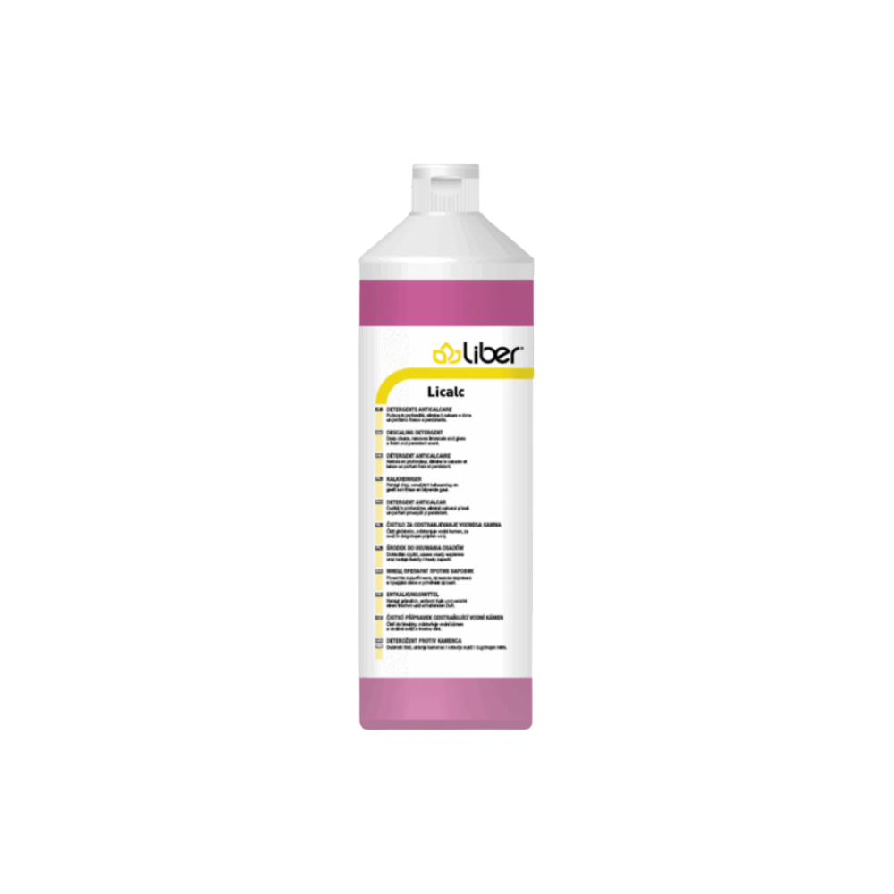 23786 LICALC - immagine 1