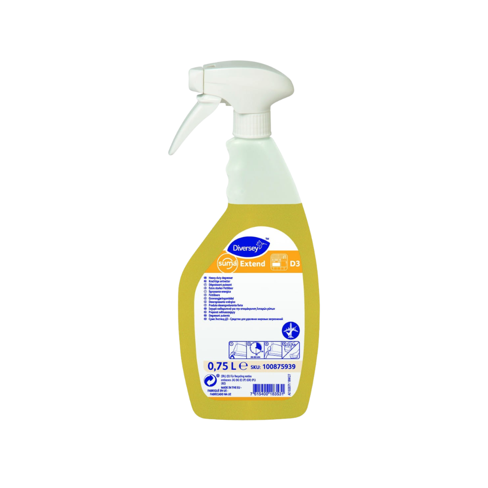 23812_DC035.png SUMA EXTEND D3 ( 6 x 750 ml )* - immagine 1