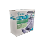 FRILL TAB ( 500 gr. )