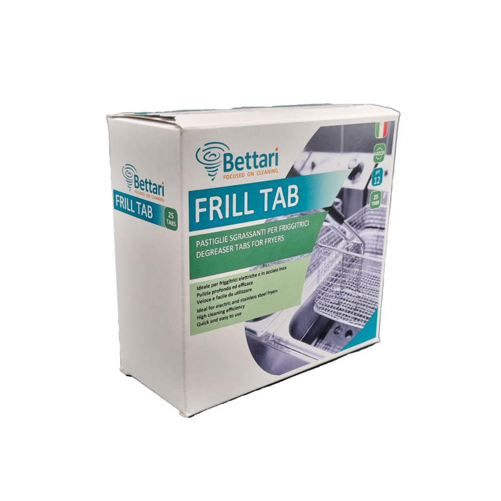 23813 FRILL TAB ( 500 gr. ) - immagine 1