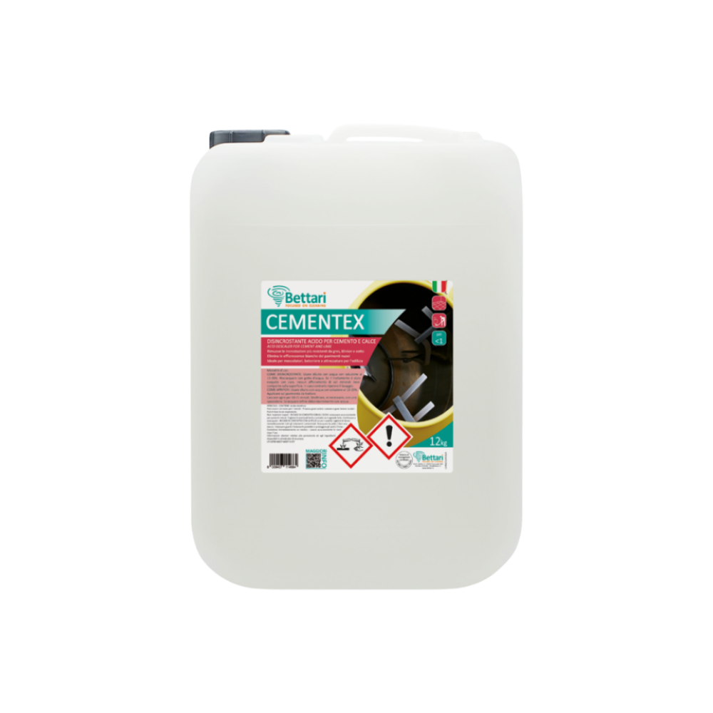 23823 CEMENTEX - immagine 1