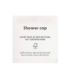CUFFIA DOCCIA FLOW PACK - NEU