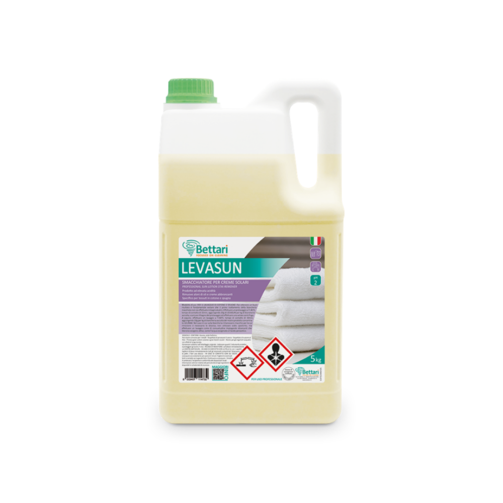 23854_DL033.png LEVASUN ( 3 x 5 Lt. ) - immagine 1
