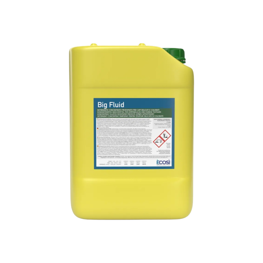 23861_DL040.png BIG FLUID 20 Kg. - immagine 1