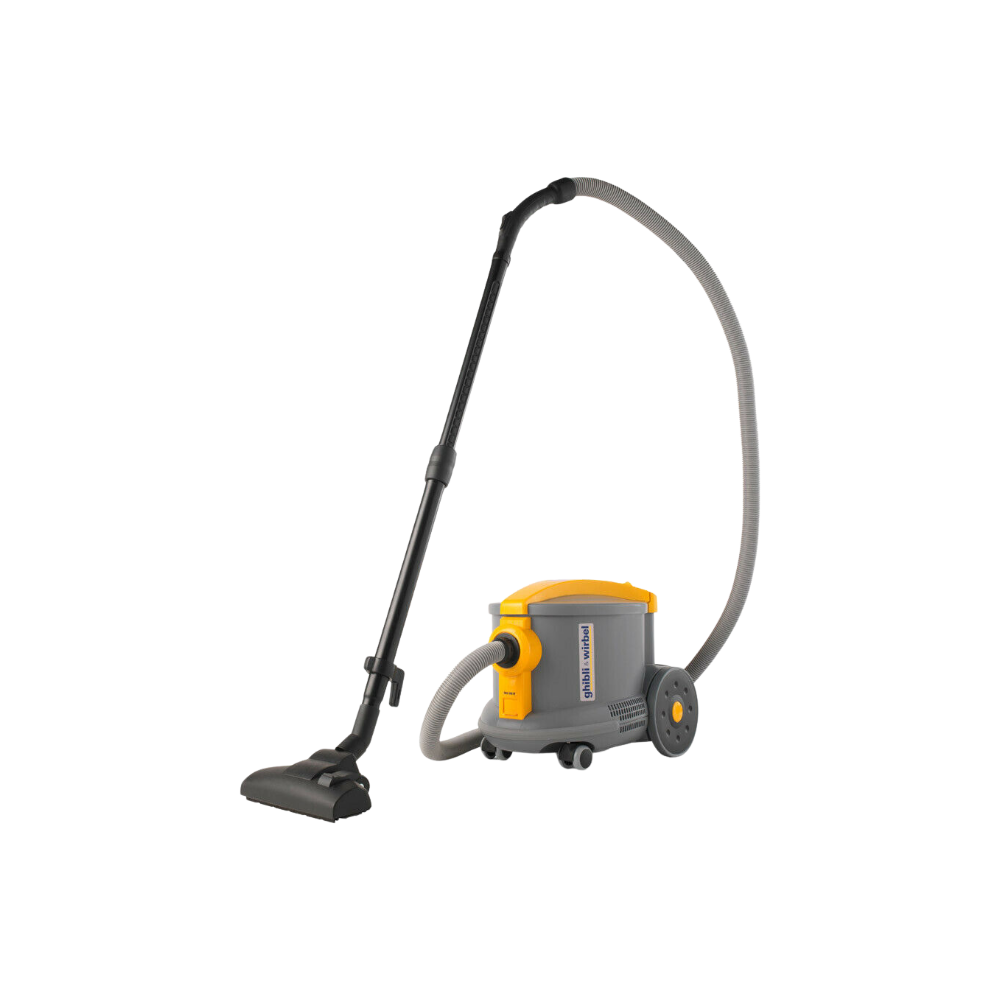 25012 ASPIRAPOLVERE POWER D 12 - immagine 1