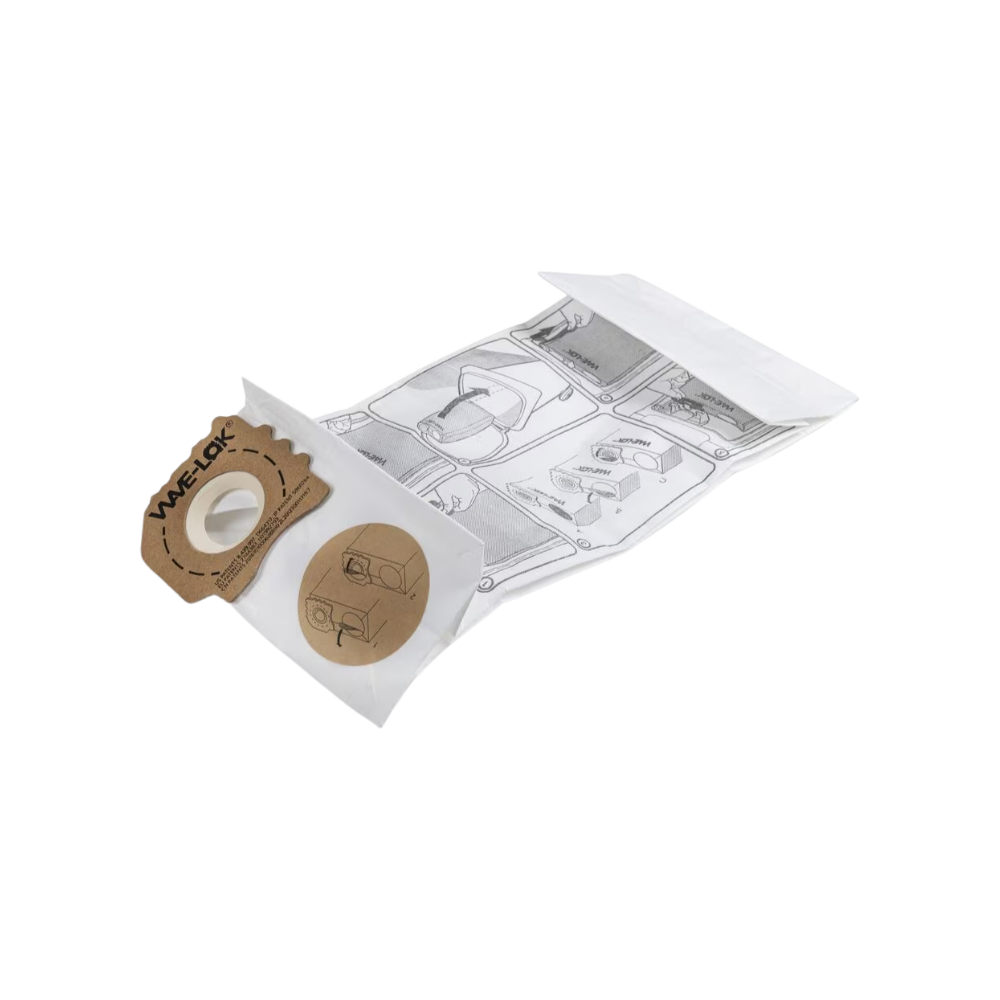 25020_ASP33-S.png SACCHETTI in CARTA X TASKI AERO UP ( 10 Pz.) - immagine 1