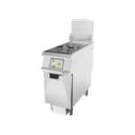 FRIGGITTRICE EVO GAS 23 Lt. mod. D9223/10FRGEVFA