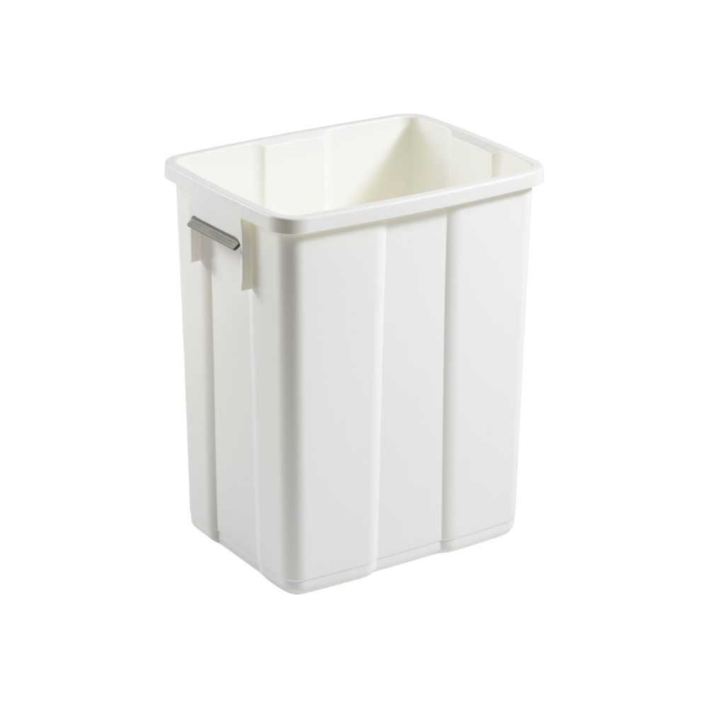 25045_ACR33-S.png CONTENITORE X CARRELLO SHELF - immagine 1