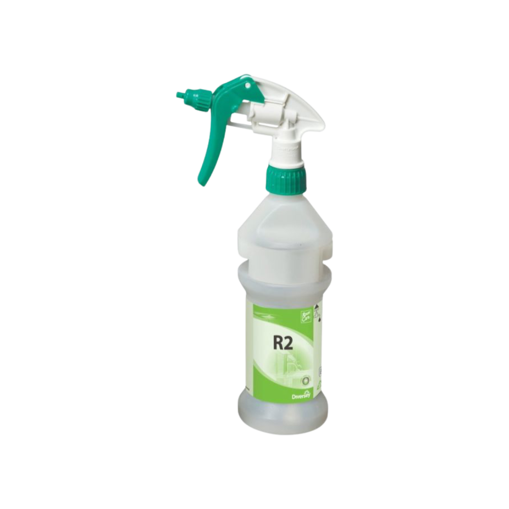 25060 FLACONE +TRIGGER R2-DES PLUS 300 ml - immagine 1