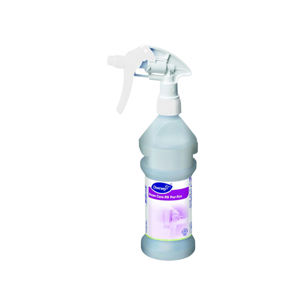 25062_AD01-R9.png FLACONE + TRIGGER R9 PLUS 300 ml - immagine 1