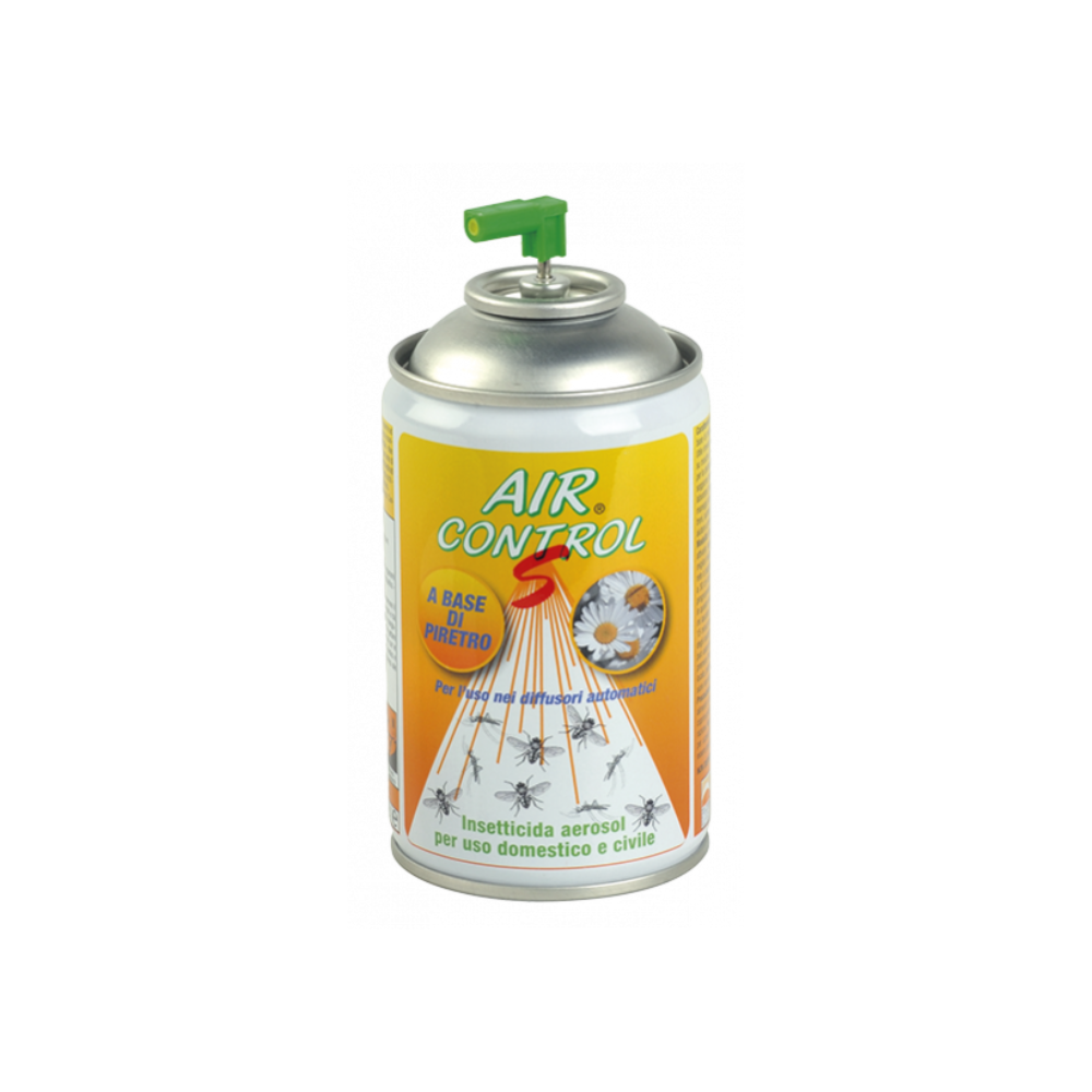 25167 BOMBOLA SPRAY INSETTICIDA - immagine 1