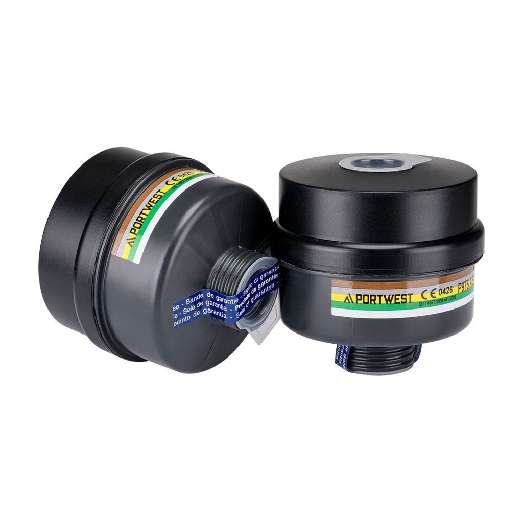 25211 FILTRI PK4 ATTACCO UNIVERSALE ( 4 Pz.) - immagine 1