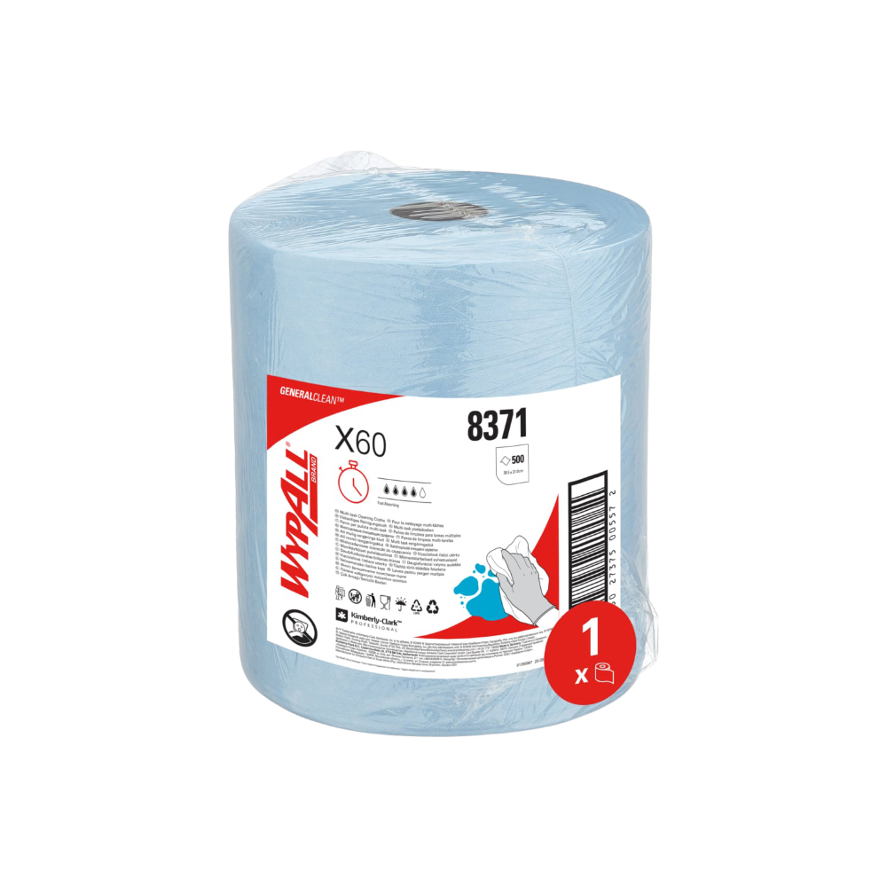 25241_CR28.png BOBINA INDUSTRIALE WYPALL X60** - immagine 1