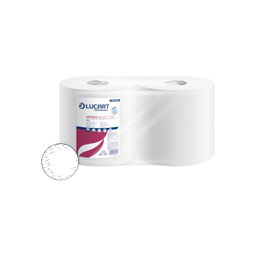 25246_CR43.png BOBINA AIRTECH 370 AIRLADE ( 2 rot. ) - immagine 1