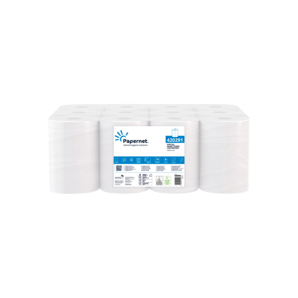 25247 BINA MINI SPIROLL 2V 60 mt. - immagine 1
