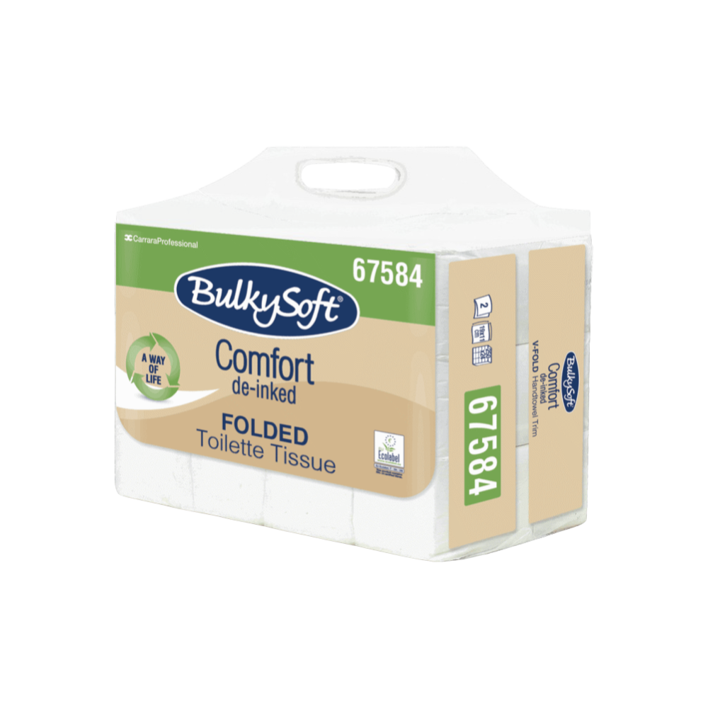 25255_CI09.png IGIENICA INTERCALATA COMFORT (24 x 250 Pz.) - immagine 1