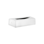 DISPENSER VELINE in ABS col. BIANCO