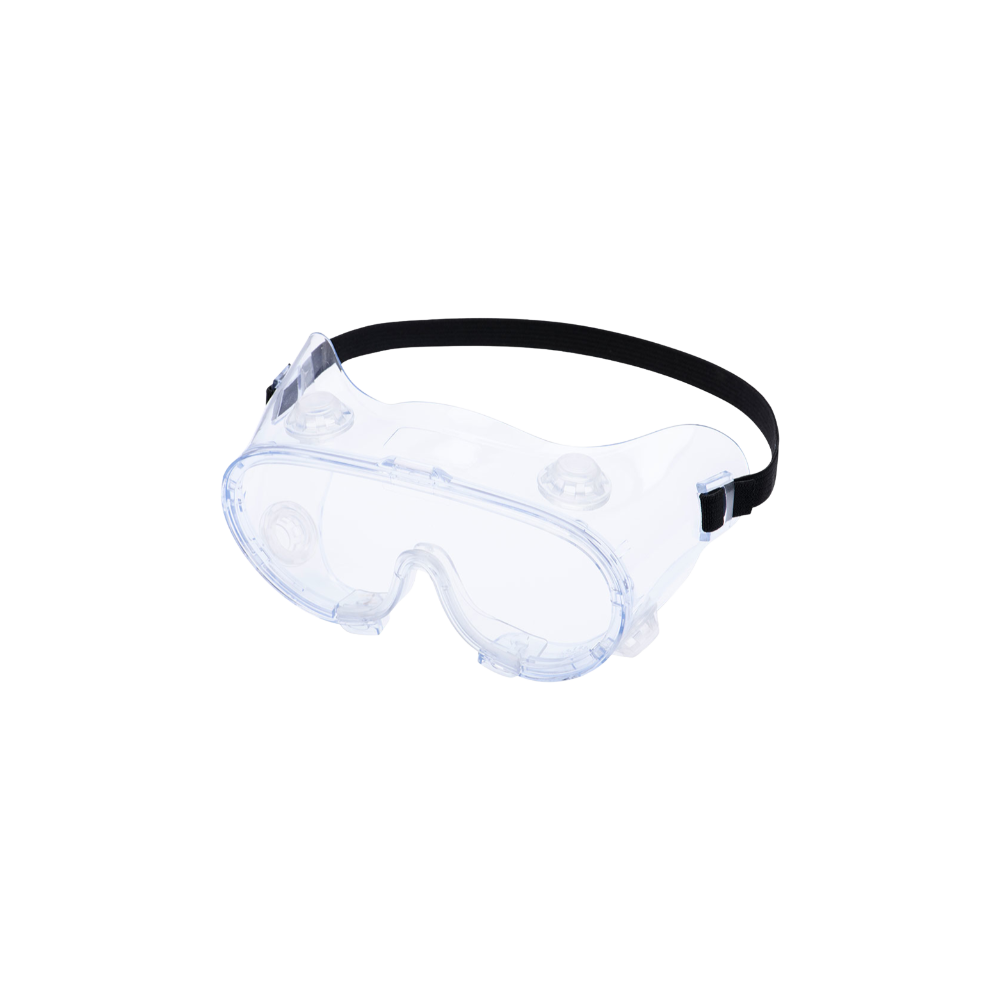 25329_PUV10.png OCCHIALI A MASCHERA VENTILAZIONE INDIRETTA - immagine 1