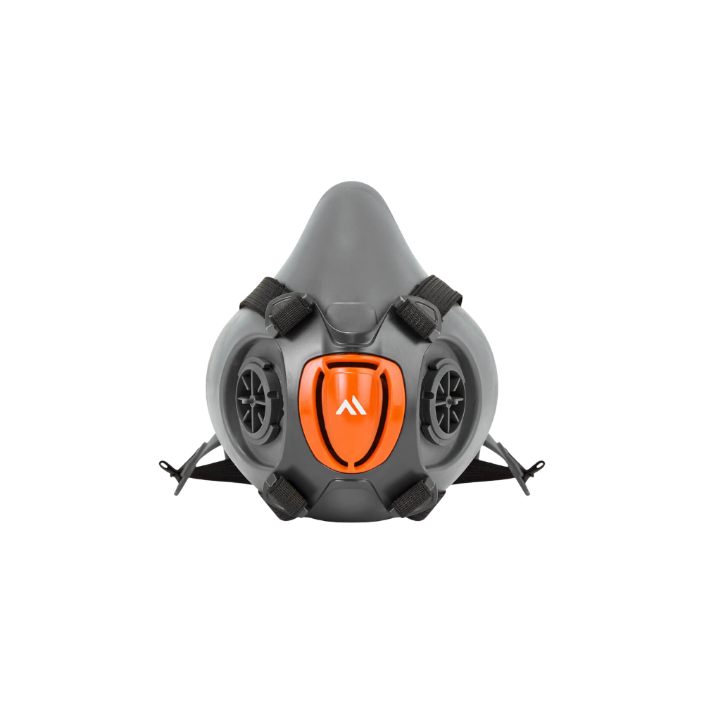 25340_PVA23-ML.png SEMIMASCHERA PREMIUM P421 - immagine 1