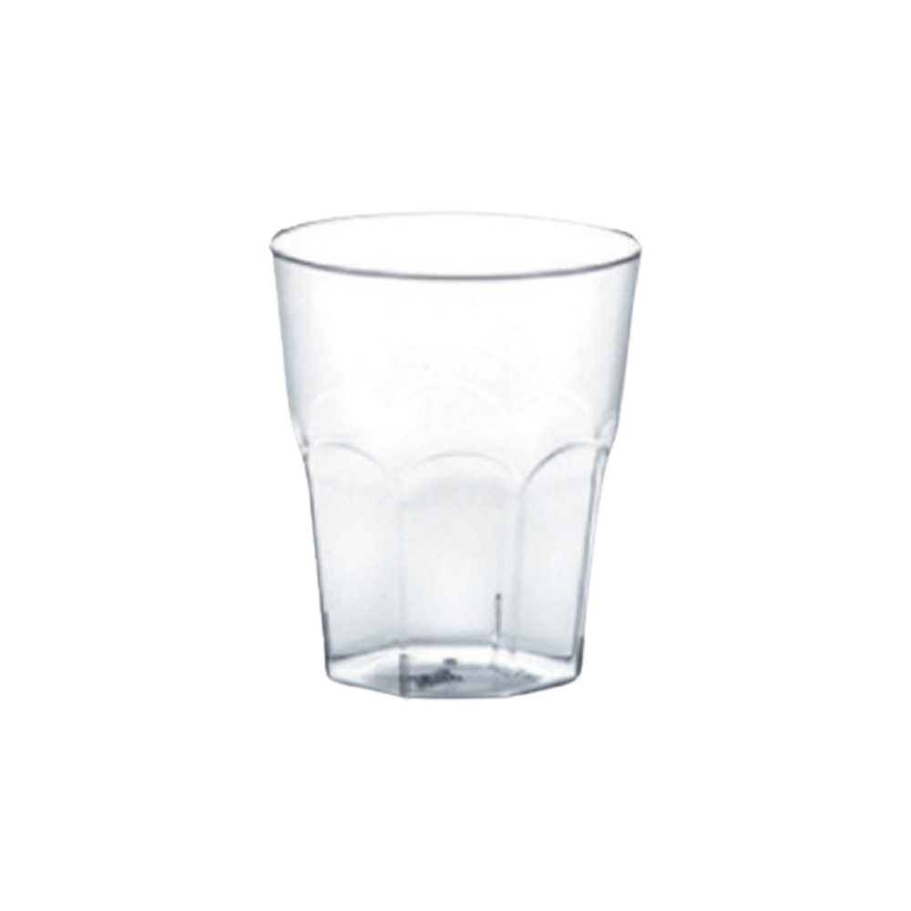 25374_BIR01-25.png BICCH. DEGUSTAZIONE 25 cc. ( 20 x 50 Pz.) - immagine 1