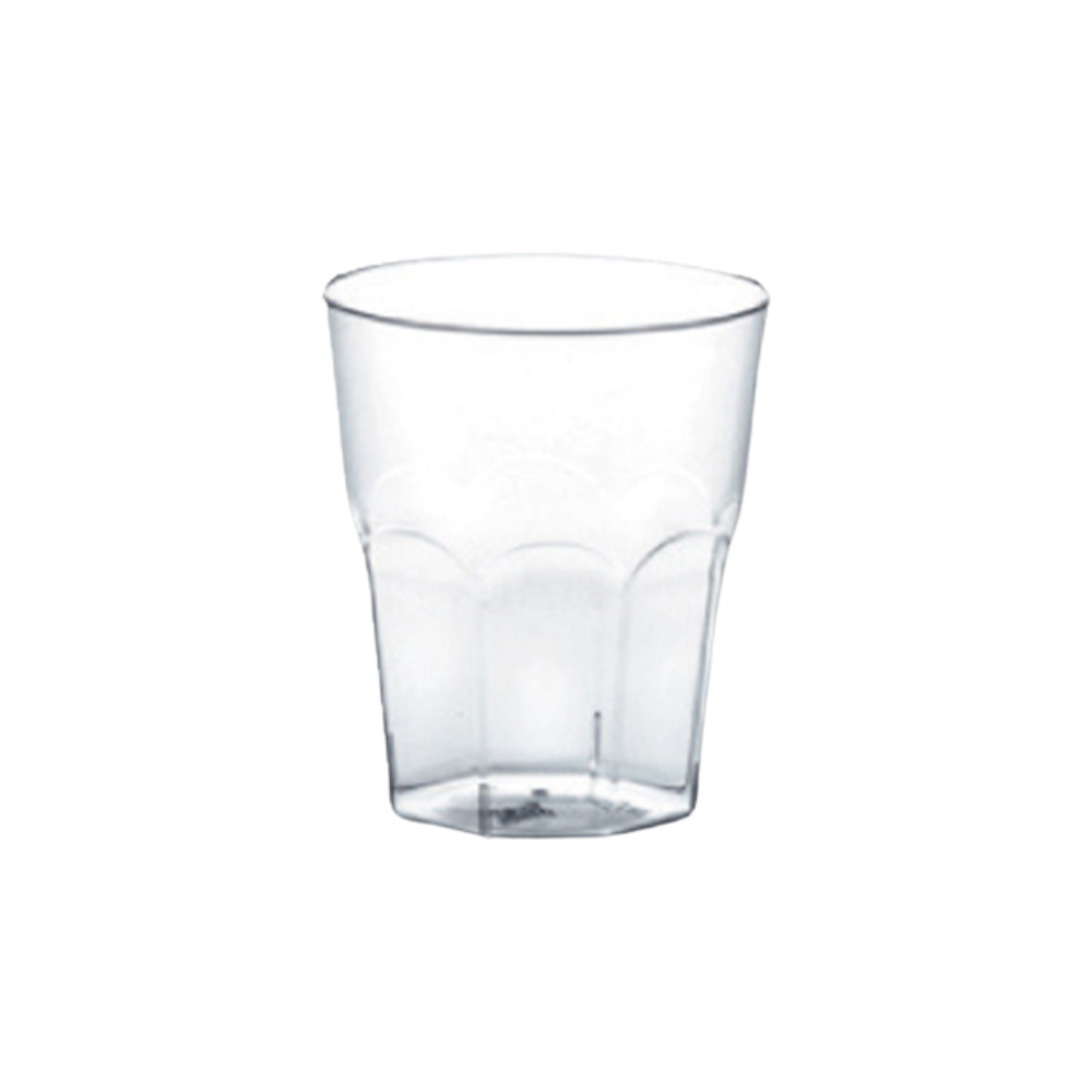 25375_BIR01-40.png BICCH. DEGUSTAZIONE 40 cc. ( 40 x 50 Pz.) - immagine 1