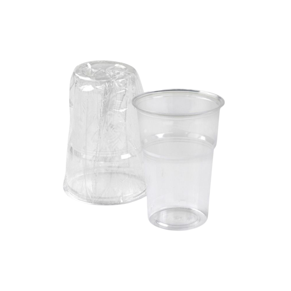 25446_LC012.png BICCH. KR 250 cc. IMBUSTATO - immagine 1