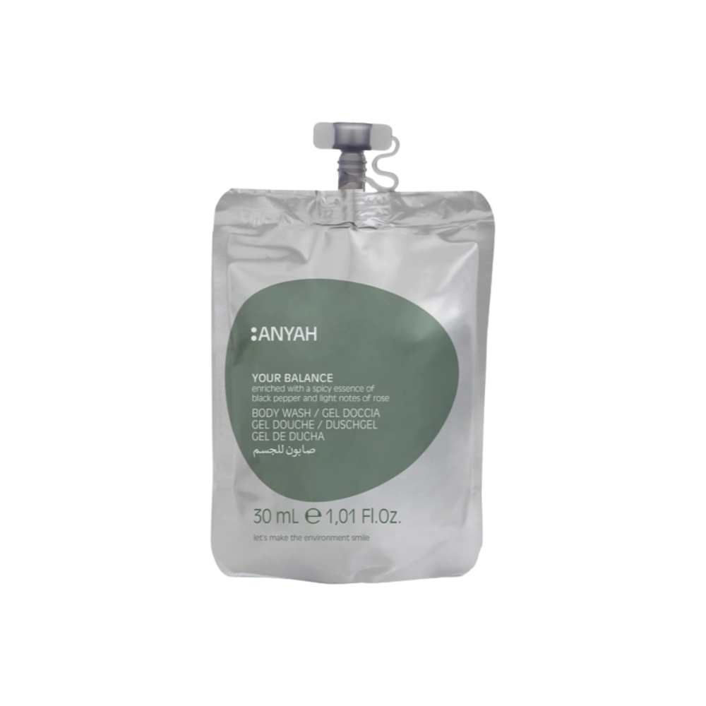 25462_LC142.png GEL DOCCIA DOYPACK 30 ml ANYAH ( 200 Pz.) - immagine 1