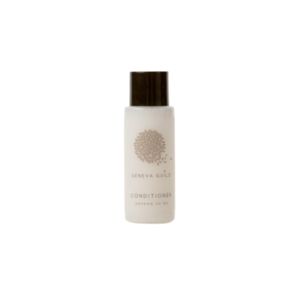 25491 FLAC. BALSAMO 30 ml GENEVA GUILD - immagine 1