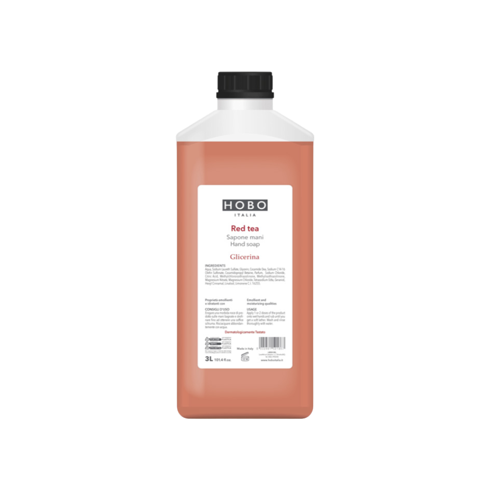 25500_LC129-3.png SAPONE MANI HOBO Red Tea - immagine 1