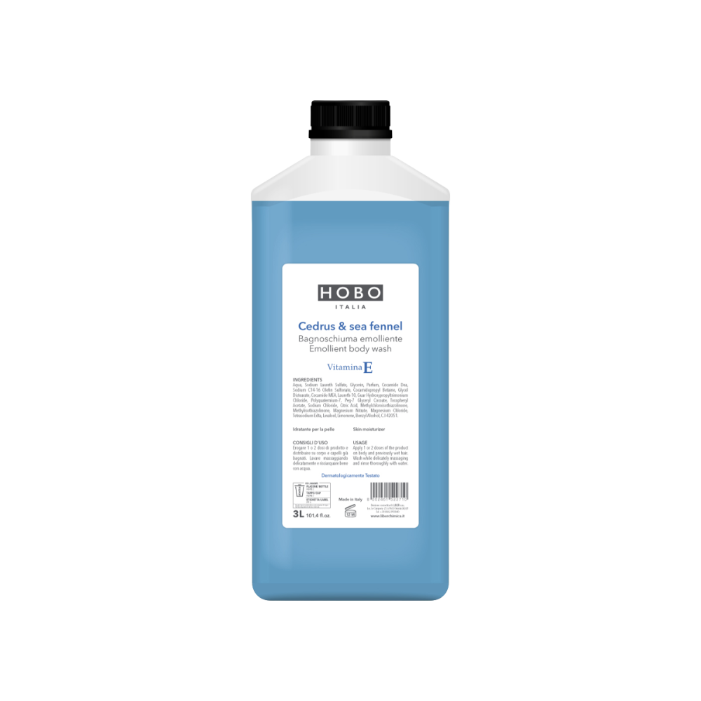 25508_LC133-3.png BAGNOSCHIUMA HOBO Cedrus - immagine 1