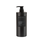 HOLDER NEFEL col. NERO - SHAMPOO