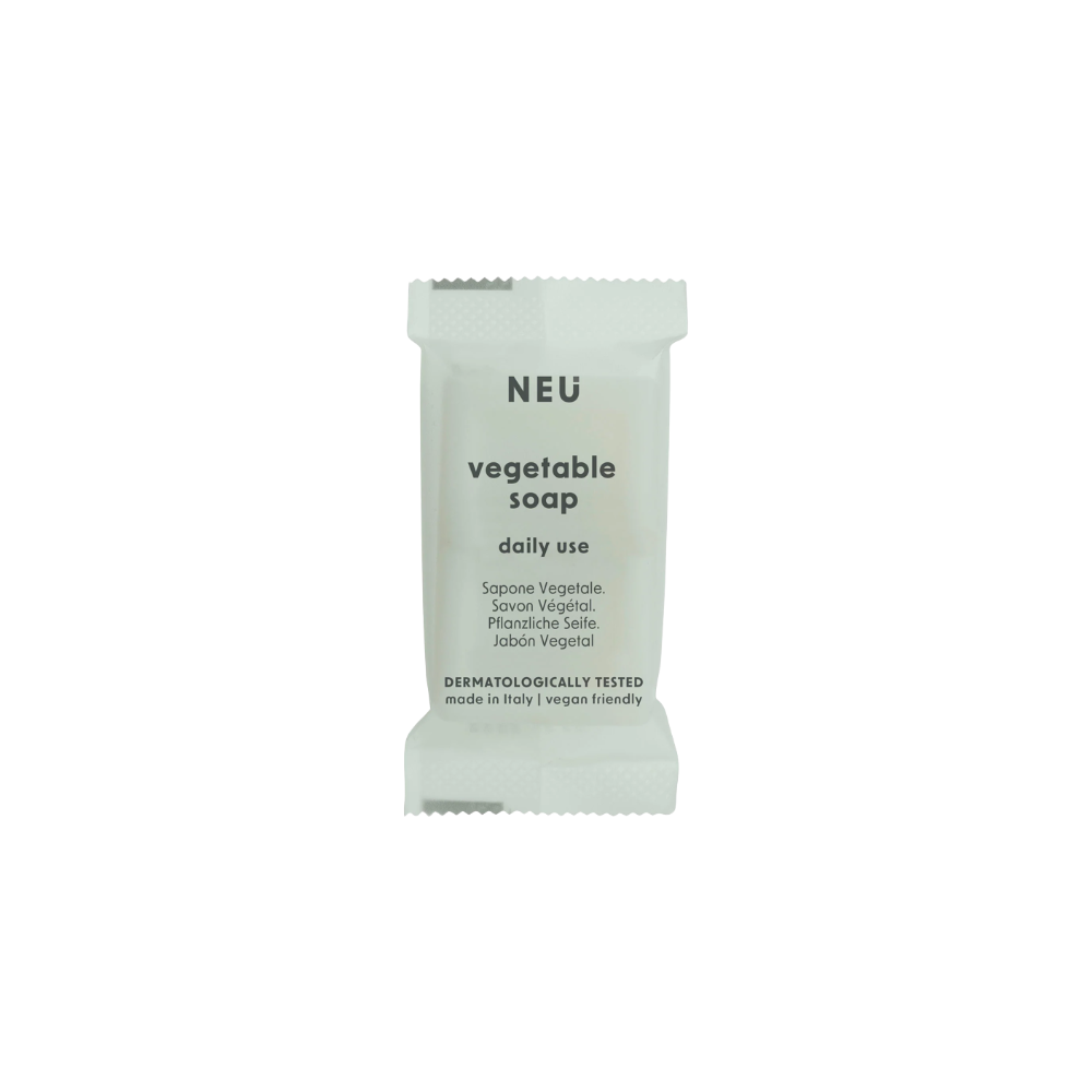 25538_LC043.png SAPONETTA RETTANGOLARE 12 gr. - NEU - immagine 1