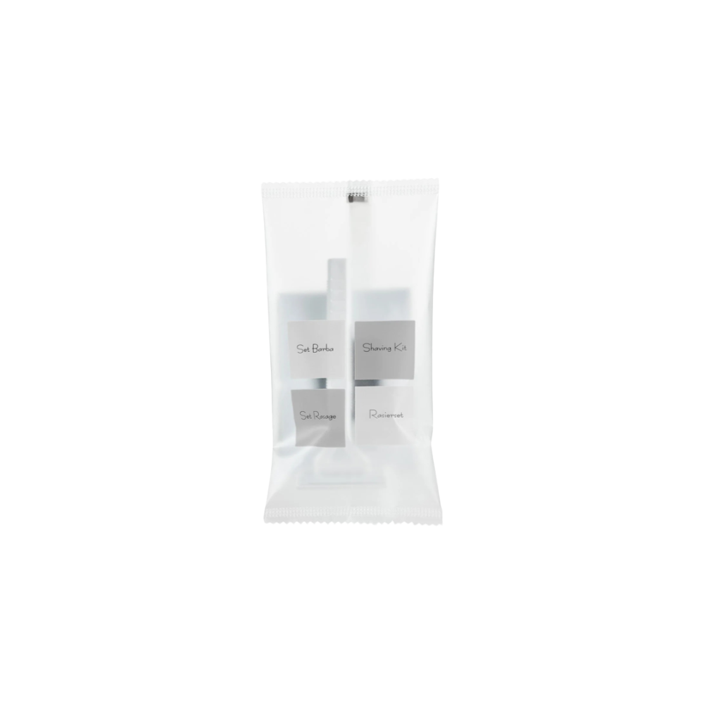 25542_LC048.png SET BARBA FLOWPACK - NEU - immagine 1