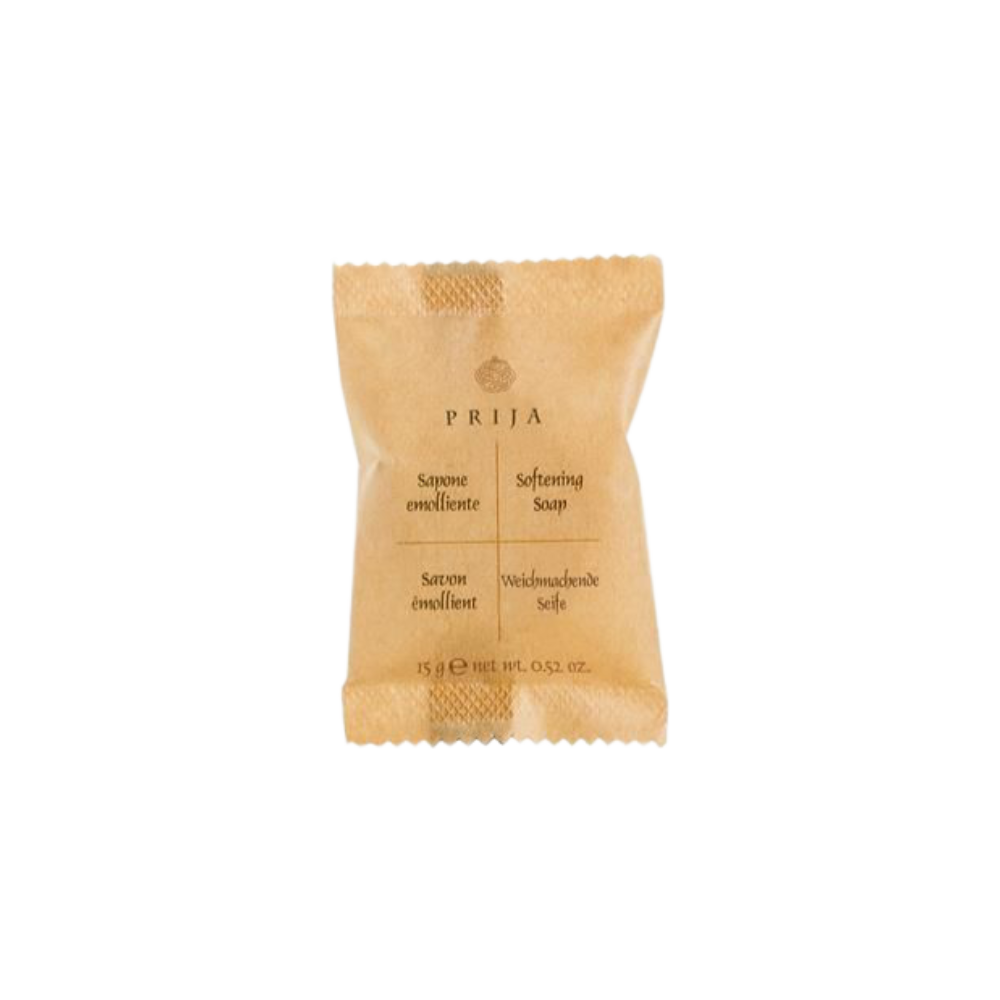 25550_LC019.png SAPONETTA ROTONDA 15 gr. - PRIJA - immagine 1