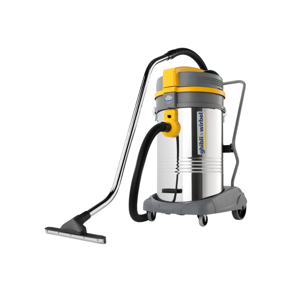 26719_ASP17-.png ASPIRAPOLVERE/LIQUIDI POWER WD 80.2 I TPT - immagine 1