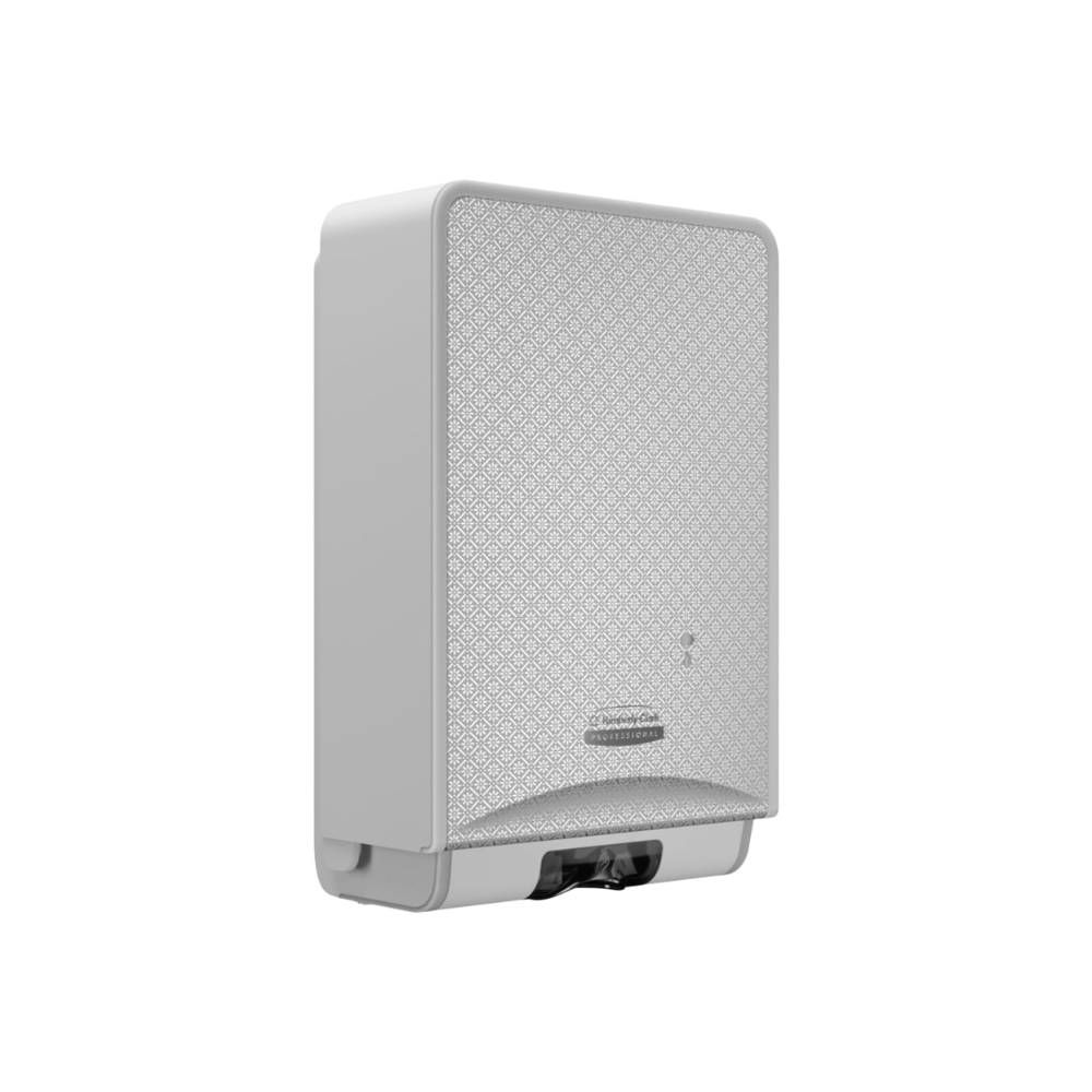 26749_CD91-S.png DISPENSER SAPONE ICON col. SILVER - immagine 1
