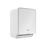 DISPENSER ASCIUGAMANI ICON col. BIANCO