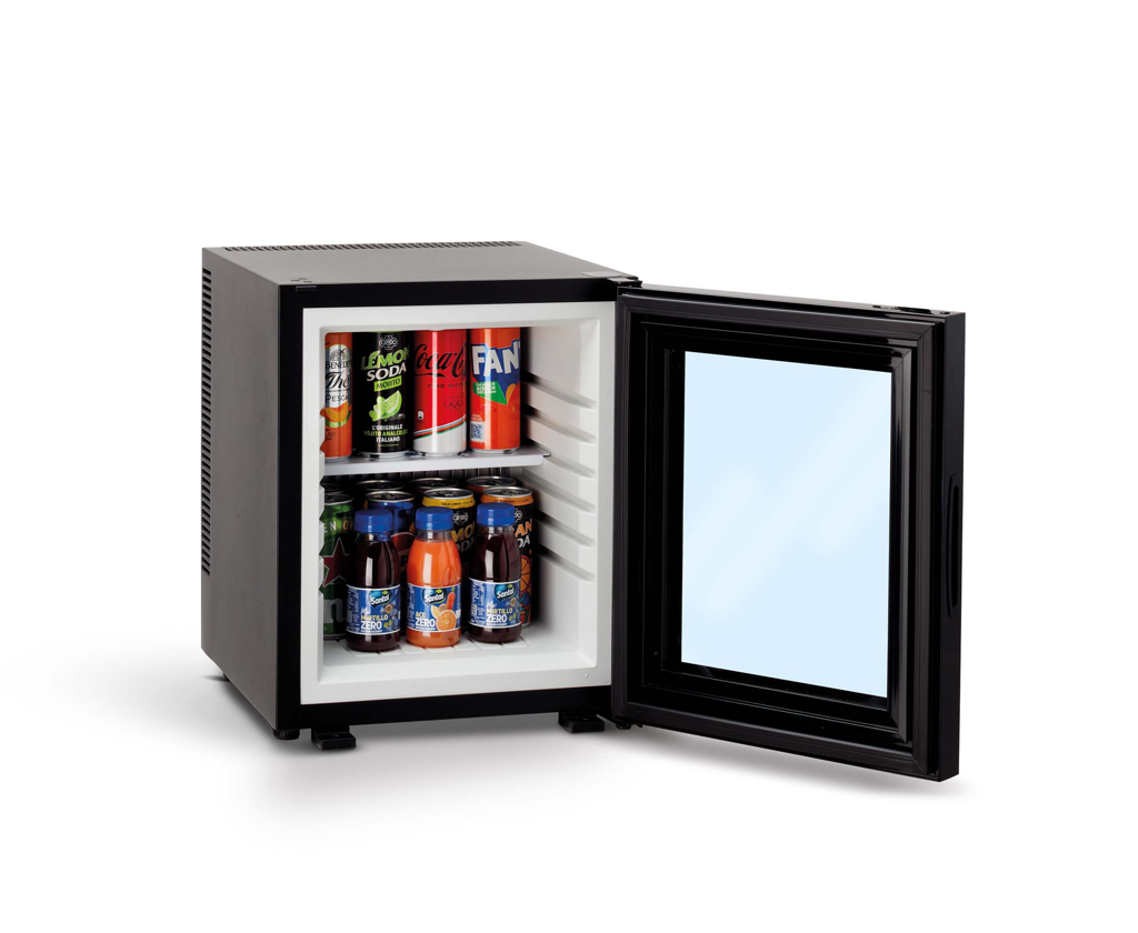 26792 MINIBAR P/TRASPARENTE. 26 Lt. - immagine 1